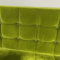 カリモク60 2シーターの画像