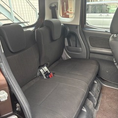 【28万円！】車検長い✨デイズルークス 4WDターボの画像