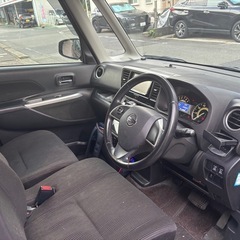 【28万円！】車検長い✨デイズルークス 4WDターボの画像