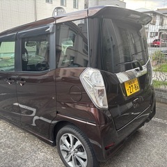 【28万円！】車検長い✨デイズルークス 4WDターボの画像