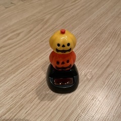 ハロウィン　オーナメントの画像