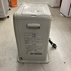 2510-007 ダイニチ ブルーヒーター 石油ストーブ FHY-32TR7 2016年製 動作確認済み キズ汚れ多数の画像