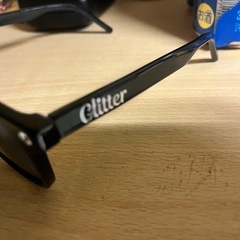 glitter サングラスの画像