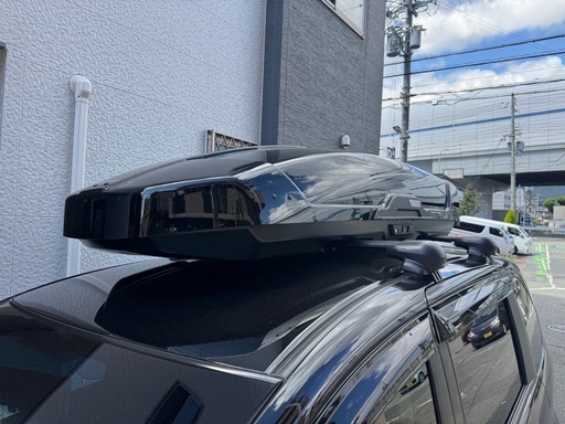 ベースキャリア（フット）    　INNO