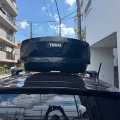 ベースキャリア（フット）    　INNOの画像