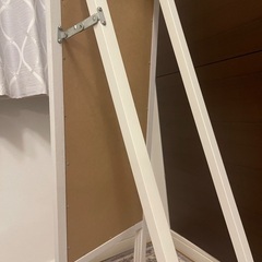 全身鏡お譲りしますの画像