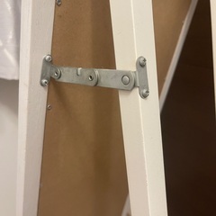 全身鏡お譲りしますの画像