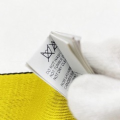 【美品】off-white INDUSTRIALBELT インダストリアルベルトの画像