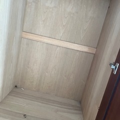 洋服タンスの画像