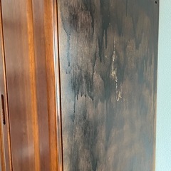 洋服タンスの画像