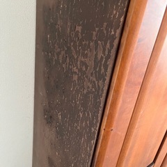 洋服タンスの画像