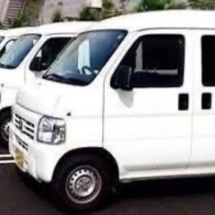 外国人OK！配送ドライバー募集！の画像