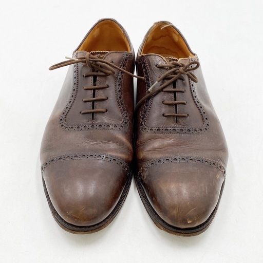 EDWARD GREEN BERKELEY 26.5cm相当 8E202