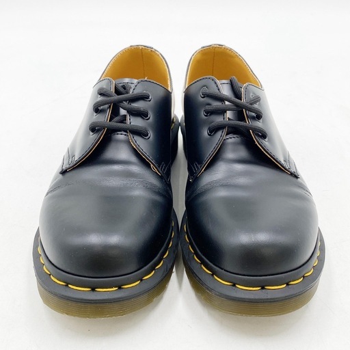 展示品】Dr.Martens ドクターマーチン 3ホール 11837 UK5 【公式通販】