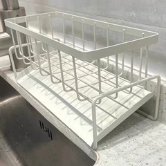 水切りラック（決定した）の画像