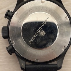 SEIKO 腕時計の画像