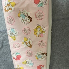 子供　布団の画像