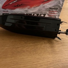 ボート　、ラジコン　おもちゃの画像