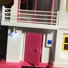  ドールハウス　(a)
の画像