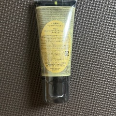 ウェンのクレンジングコンディショナーの画像