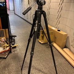 SLIK（スリック） 　三脚　の画像