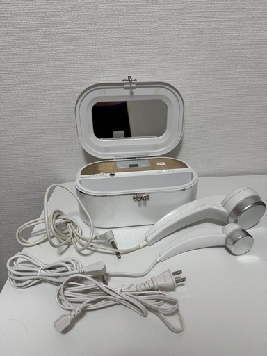 ガラシャ 超音波