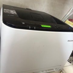 リコー A4カラーレーザープリンター RICOH SP C260Lの画像