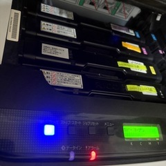 リコー A4カラーレーザープリンター RICOH SP C260Lの画像