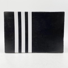 【美品】ADIDAS アディダス 登山靴 トレッキングシューズ 24cm 元箱付の画像