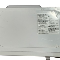 NEOVE RMM-AT717-5WT 電子レンジ 東日本専用 2023年製の画像