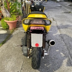 アディバR125
の画像