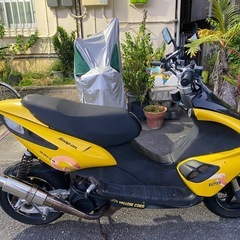 アディバR125
の画像