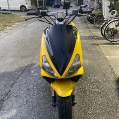 アディバR125
の画像