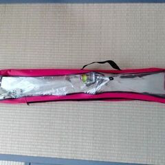 ちょい投げ200　釣り竿　ロッドの画像
