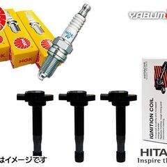 H15 DAIHATSU ダイハツ ハイゼットカーゴ S210W デッキバンGX オートマ 切替4WD の画像