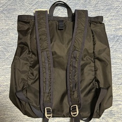 【値下げしました！】BAILESS ポケッタブルトート16 #登山　#サブザック　#キャンプの画像