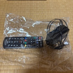 Panasonic　テレビ　19インチの画像