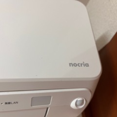 nocria エアコンの画像