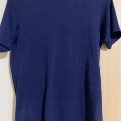 ユニクロ　半袖Tシャツ　Ｓサイズ　の画像