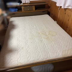 ベッド