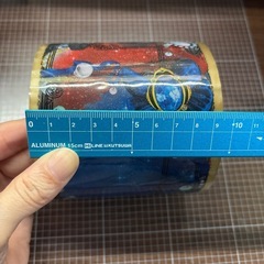 oppテープ(柄あり)の画像