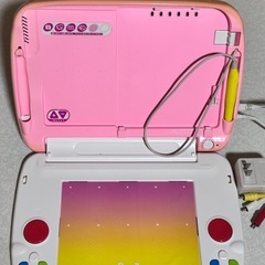 セガトイズ　Beena 本体の画像