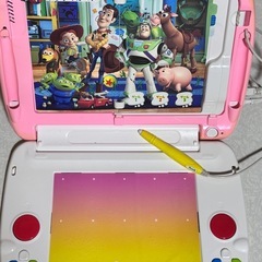 セガトイズ　Beena 本体の画像
