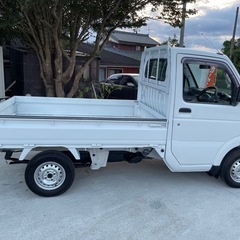 エアコン　パワステ　AT ラジオの画像