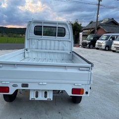 エアコン　パワステ　AT ラジオの画像