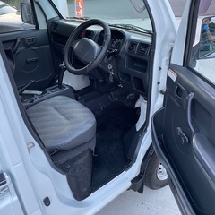 エアコン　パワステ　AT ラジオの画像