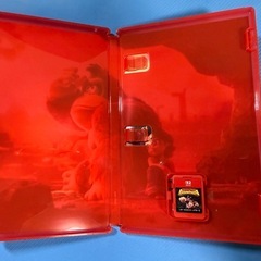 Nintendo Switch2 ドンキーコングバナンザの画像