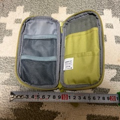 リヒトラブ製ペンケース「SMART FIT」の画像