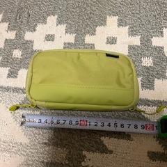 リヒトラブ製ペンケース「SMART FIT」の画像