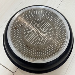 T-fal ティファール フライパン 2点セットの画像